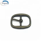 Metal Buckle Shoes Metalbuckle Cheap Brass Zinc Alloy Metal Accessories Buckle Parts For Shoes
