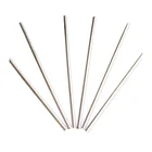 ASTM SUS 201 304 310 430 2205 hot rolled stainless steel round square flat hexagonal bar price