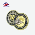 Longzhiyu We Make Custom Metal Silver Badges,Unique Lapel Pins With High Quality And Low Price In Shenzhen China