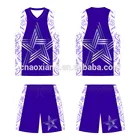 Original ideal fashion sexy heat transfer basketball jersey