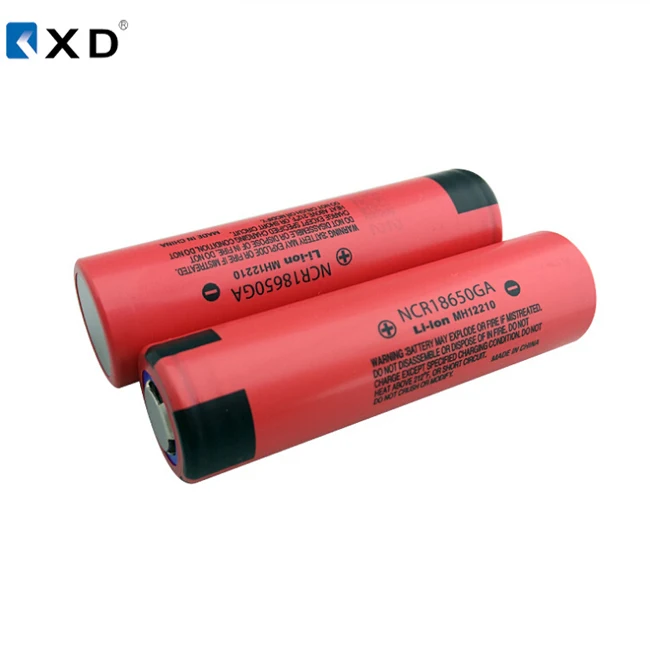 18650 ga 3500mah 1