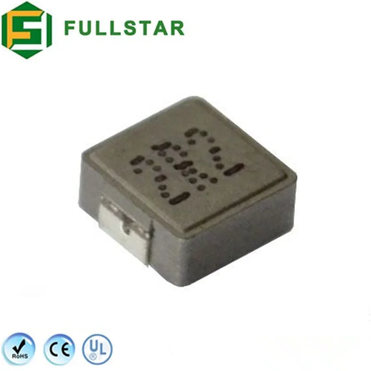 SMD Coil Inductor 2R2 2.2uH 6A