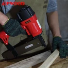 UPWOOD SF50 High quality Pneumatic nail gun copper ceiling nail gun for decoration construction industry
