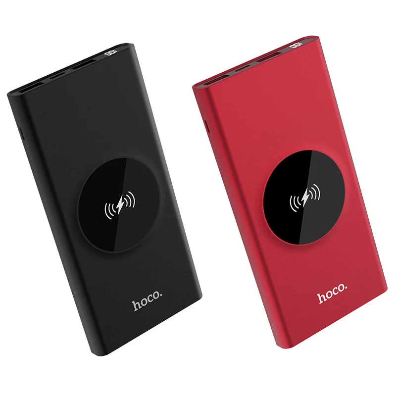 JOYROOM D-M194 Plus 9V 12V QC3.0 PD USB Type C Power Bank 20000 mah - ANKUX.COM