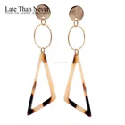 2019 New Fashion Factory Sale Fashion Jewelry Drop Earring Earbob For Women Jewel