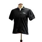 Customized 100% cotton polo t-shirt for man wholesale China