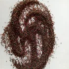 Stainless steel surface clean blasting abrasive