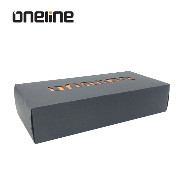 best quality gift paper packaging cardboard drawer storage box