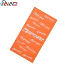 Custom Printed Multi Use Seamless Bandana Head Scarf Head Wrap