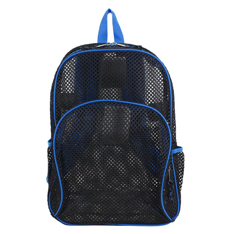 mesh backpack kids