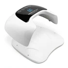 Nail Lamp Gel Curing Gel Nail Lamp Uv Led 48W UV LED Nail Lamp Dryer For Gel Nail Polish Curing Manicure