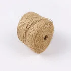 High strength raw sisal rope natural sisal twine for sale