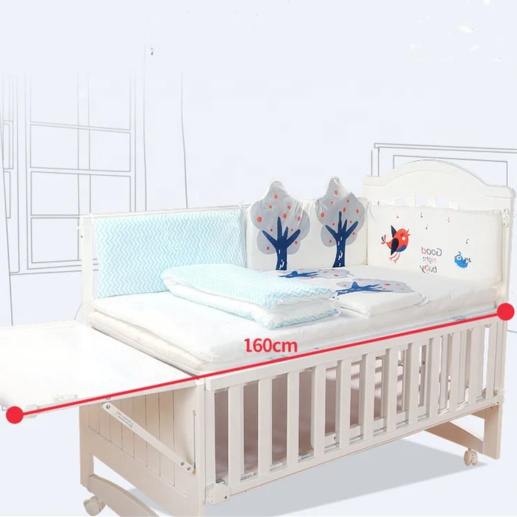 baby bed accessories