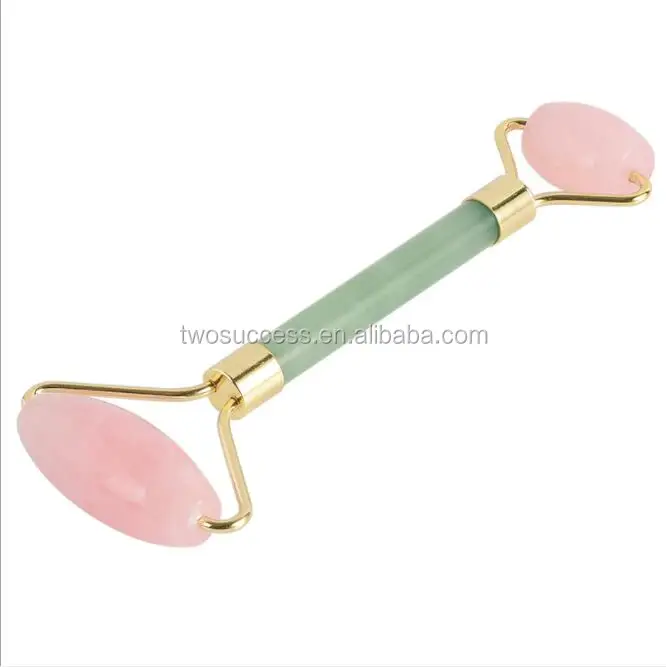 mix color jade roller