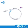 Alibaba Trade Assurance Temperature Sensor Thermowell RTD PT100 Sensors With M4 M6 Screw Thread