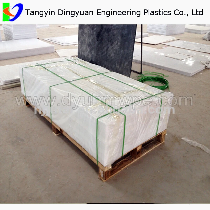 uhmwpe hopper liner/coal chute liner/bunker liner