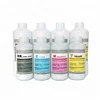 Dye digital textile printing sublimation ink for epson
