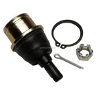 Industry selling cheap price automobile parts steel forged ball joint