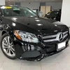 CHEAP USED CARS MERCEDES-BENZ C-CLASS 2015