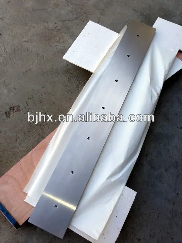 titanium alloy tube target