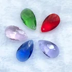 22mm crystal faceted beads jewelry making pendants