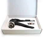 Glass Vials Laboratory Hand Tool Medical Glass Vials Opener Decrimper For 11mm Crmip Vial Cap