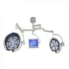 Led ot dental light surgery shadowless operation lamp medical surgical equipments