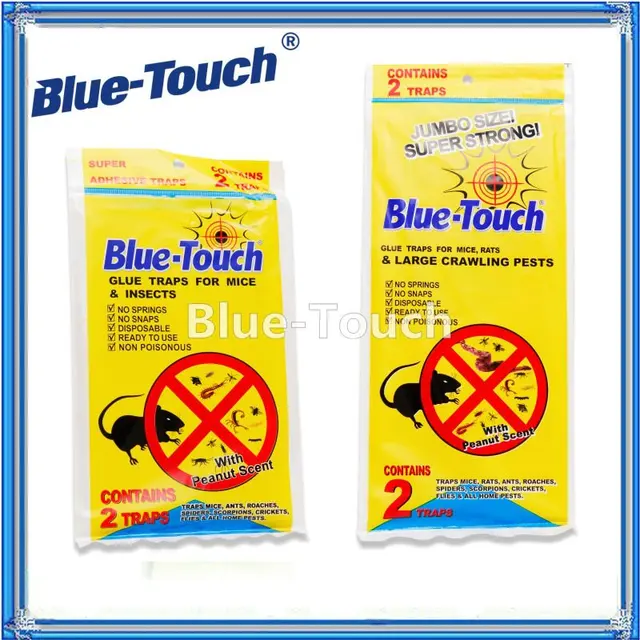 Adhesive paper board mouse,paper folding Mouse,Glue Trap Adhesive Mice Mouse