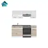 modern modular cabinet kitchen for sales mini kitchen