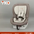 2018 Europe wholesale safety children baby car seat china for newborn to 4yrs 0-18kg