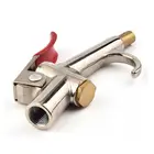 The mainstream style dust blowing & vacuum pneumatic steel duster spray mini type air blow gun