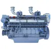 Weichai 8170ZC720 Marine Diesel Engine L8 Ship Engines with CCS in weifang china Sell below market value