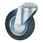 Longway industrial caster series customized castor wheel