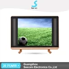 OEM 15 inch lcd tv used flat screen tv on sale