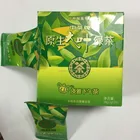 Slimming Tea Leaf Green Tea China Tea Brand Protogenetic Big Leaf