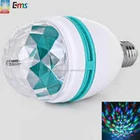 Christmas Rgb Led Christmasrgb Holiday Led Lights Christmas Holiday Lighting KTV Club 3w RGB Led Colorful Rotating Bulb