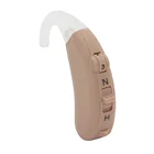 High power easy operating mini size workable affordable price hearing aid