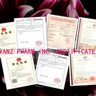 Flibanserin Powder sex drugs for women flibanserine powder CAS 167933-07-5