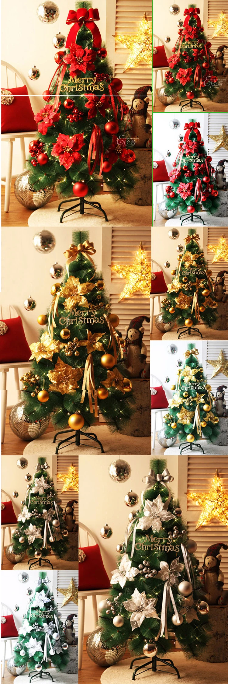 new year gifts kids toys christmas home decoration accessories
