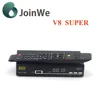 Joinwe Freesat Dvb-s2 V8 strong hd satellite receiver For Uk Market 1080p Hd Digital Satellite Receiver
