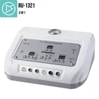 CE certificate Clean dirt in the pore Microdermabrasion Multifunction Beauty machine