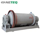 Industrial Ore Grinding Ball Mill Machine