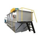 Filtration System With Dosing Equipment For Chemical PAM And PAC