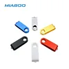 Biggest Selling Products Online Metal Colorful Usb Swivel Flash Drive 16/32/64/128GB