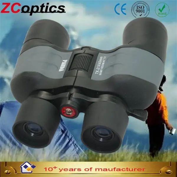 comet binoculars 60900 professional astronomical telescope 7-21x40 outdoor advertising
