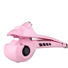 Portable Wireless Automatic Steam Spray Hair Curler Electronic in Curling Irons