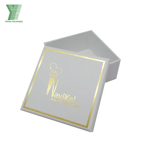custom design cardboard packaging mug box/glass cup gift box