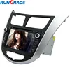 2 din 7 inch for hyundai verna accent car dvd player with bluetooth wifi gps navigation multimedia