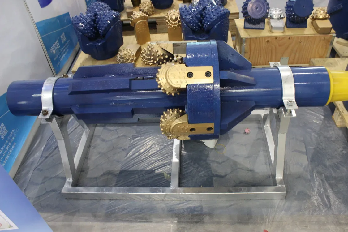 New API Standard hole opener assembled bit for sale.jpg