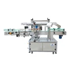 FK910 Two Side Labeling Machine for Plastic Bottle